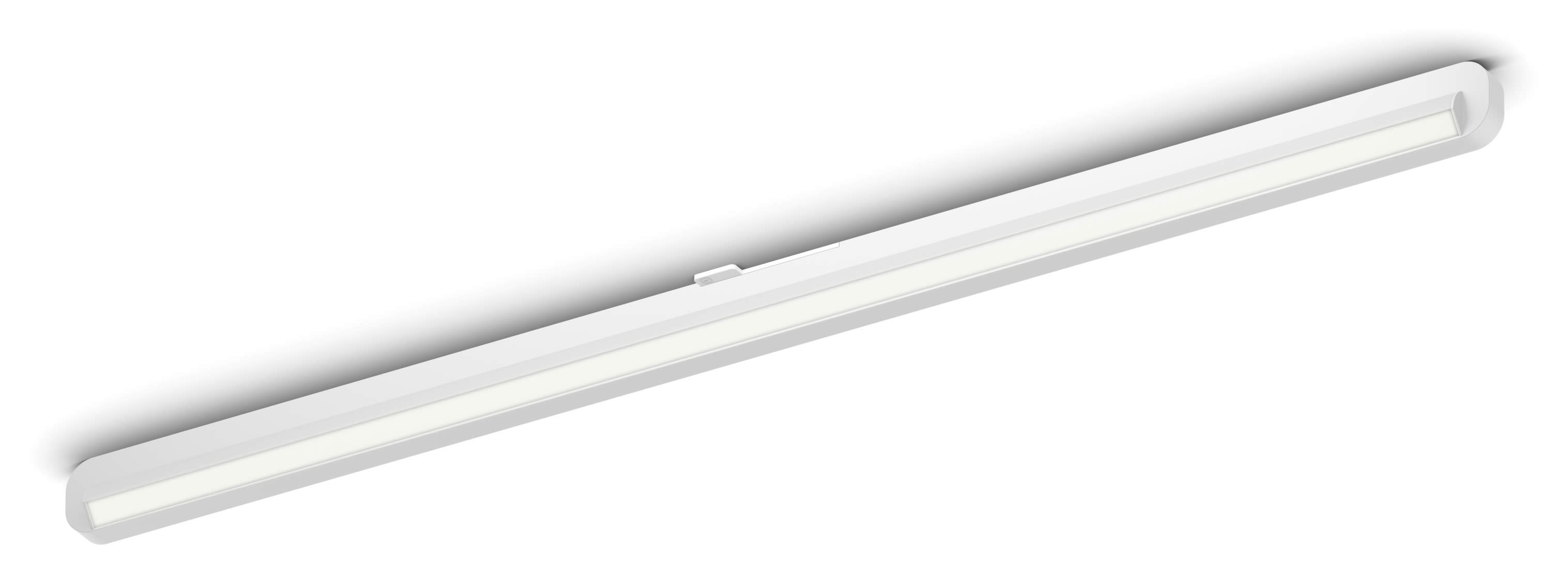 Mito linear alto side LED Deckenleuchte
