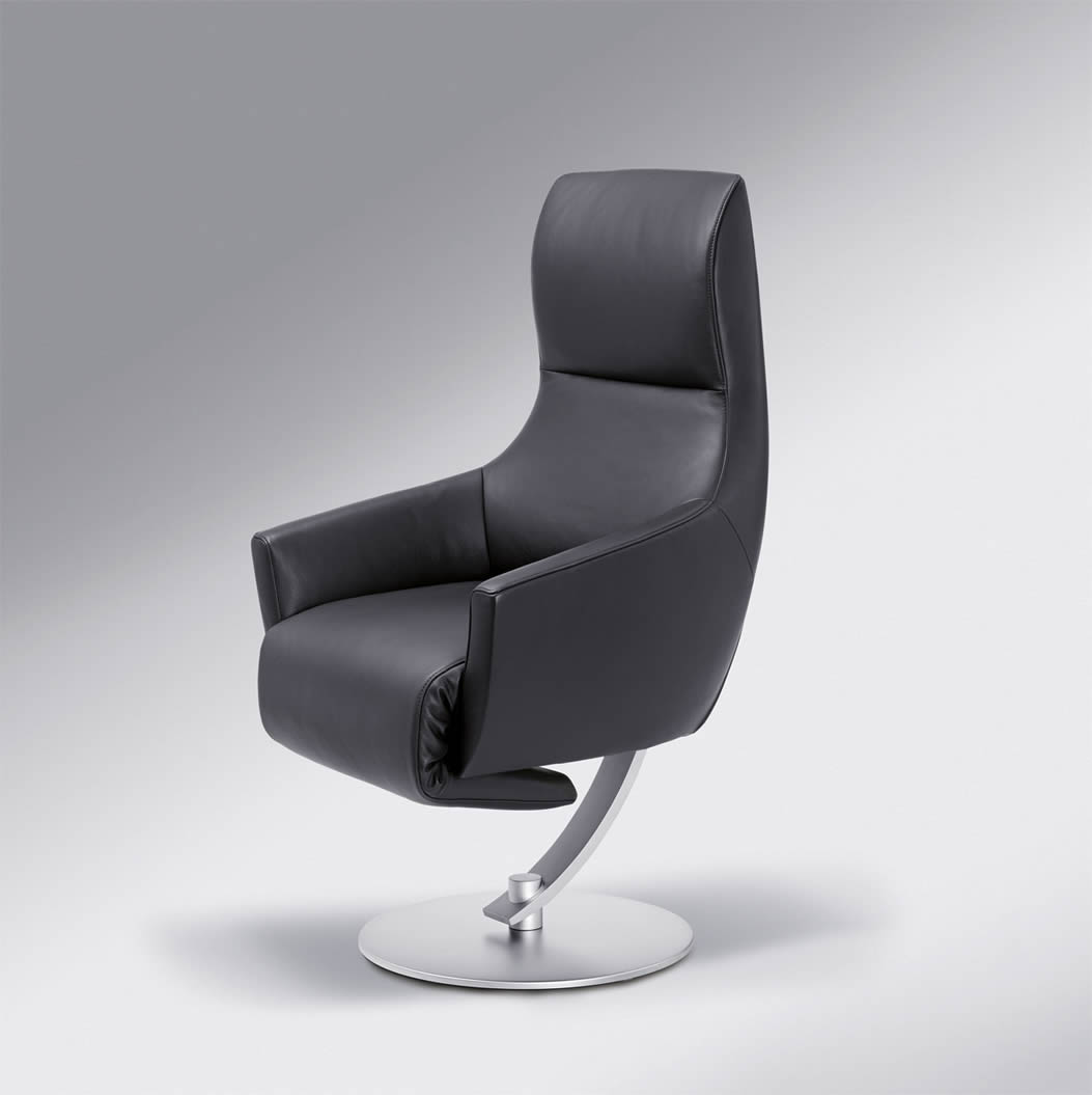 Relax-Sessel Stand Up