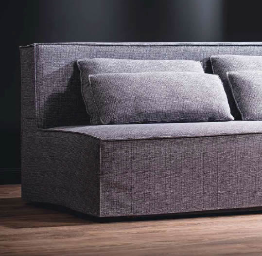 Schlafsofa PUREBEDS ELL