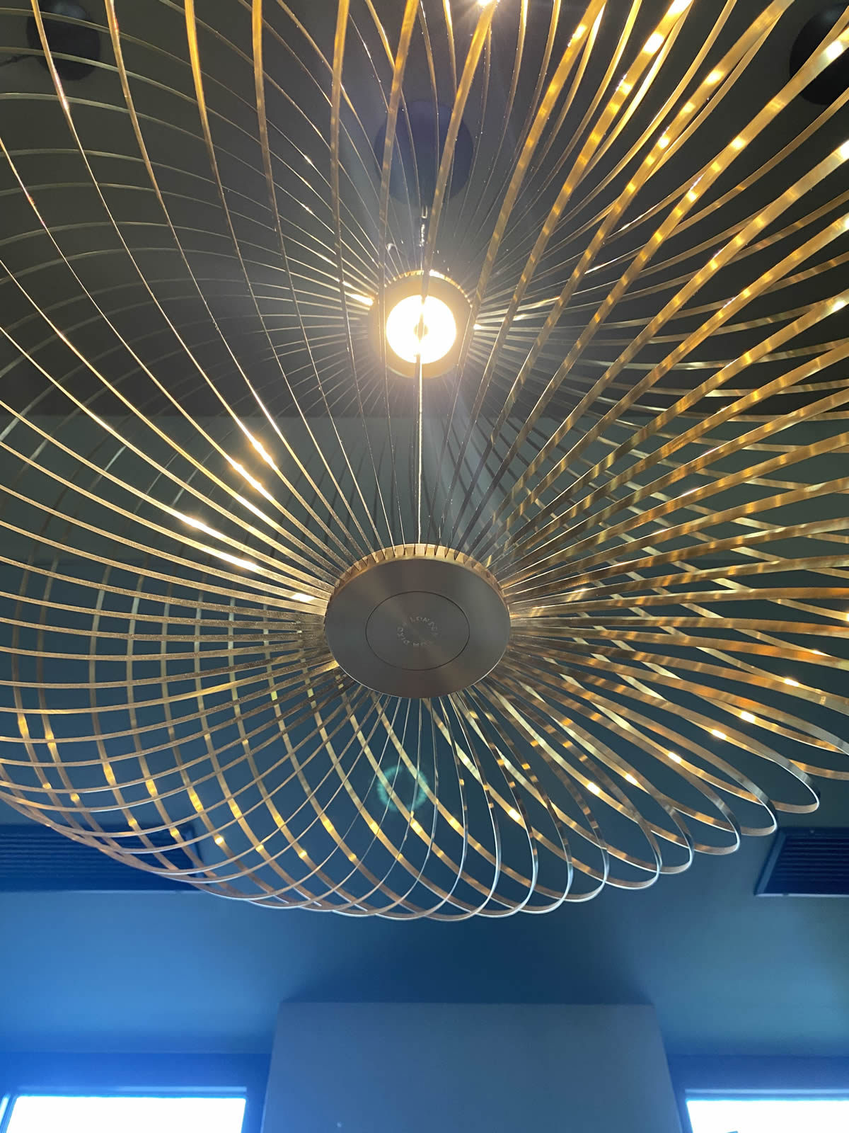 Deckenleuchte Spring Pendant 17736