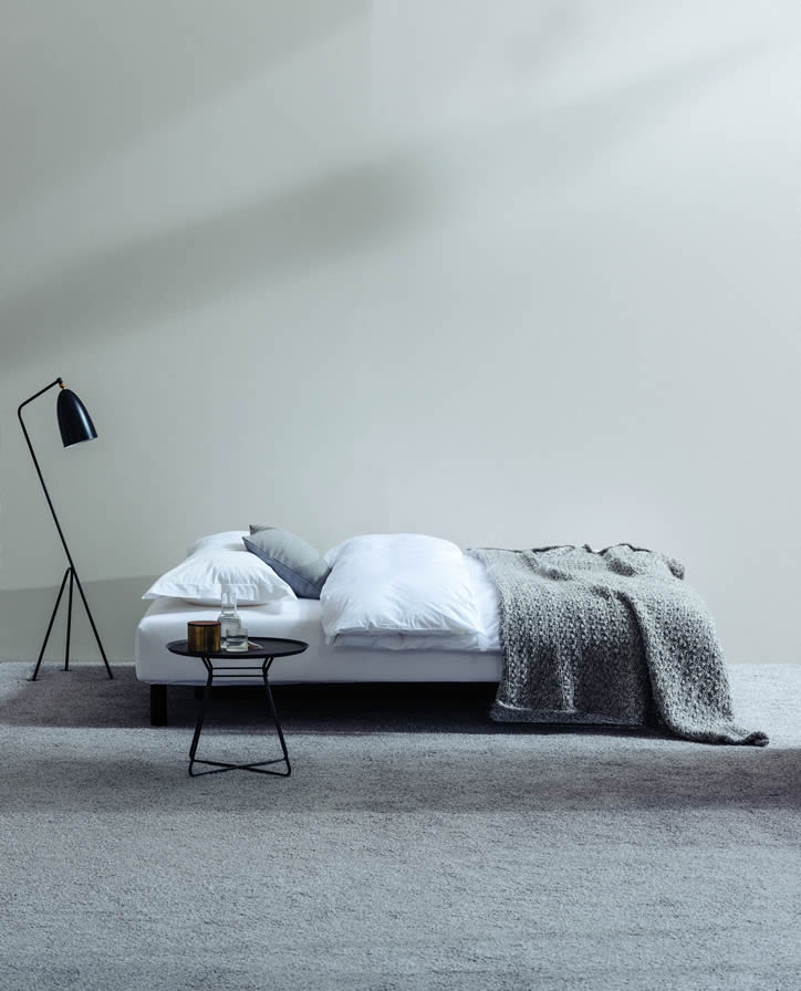 Schlafsofa PUREBEDS ELL