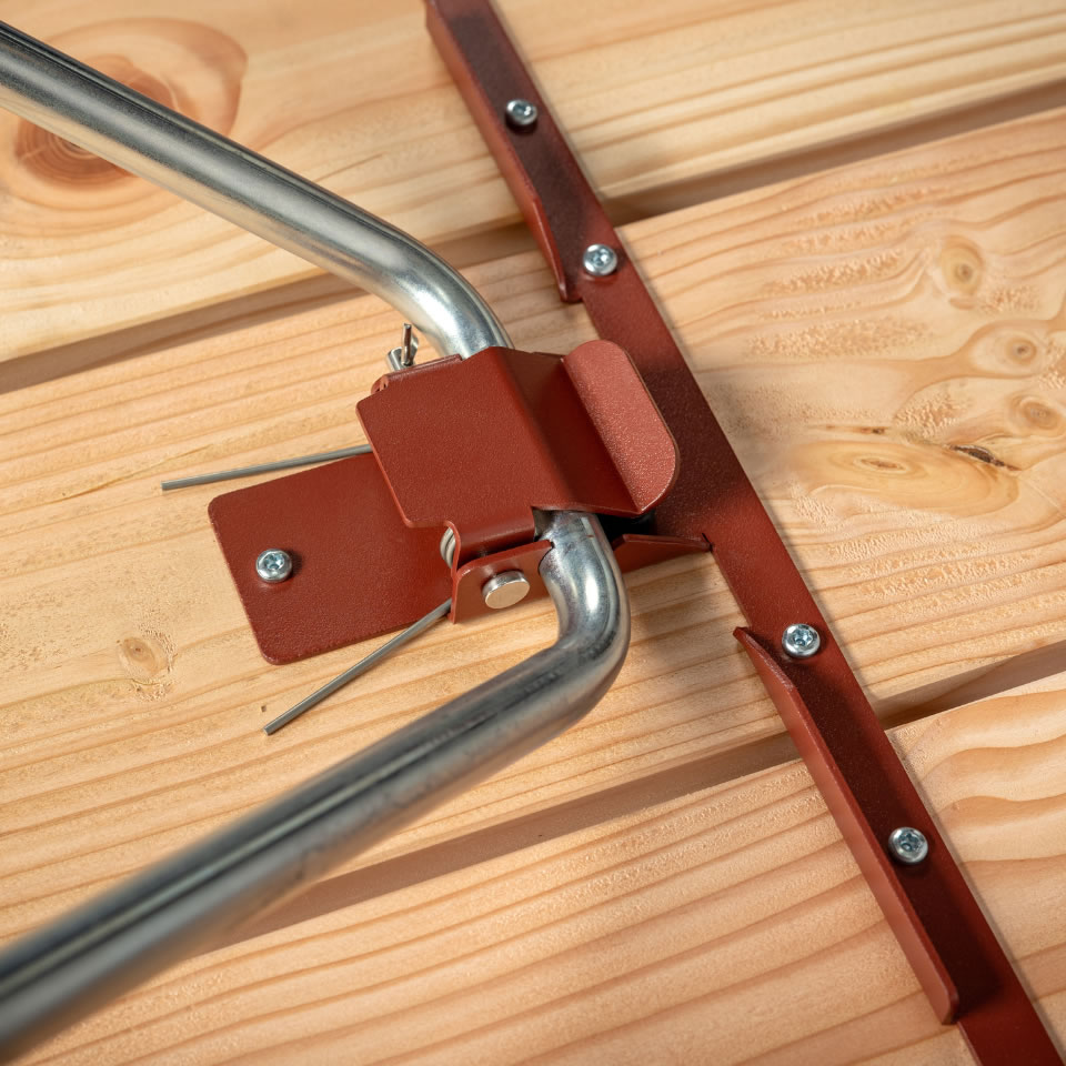 Salut Beerset Tisch und Bänke