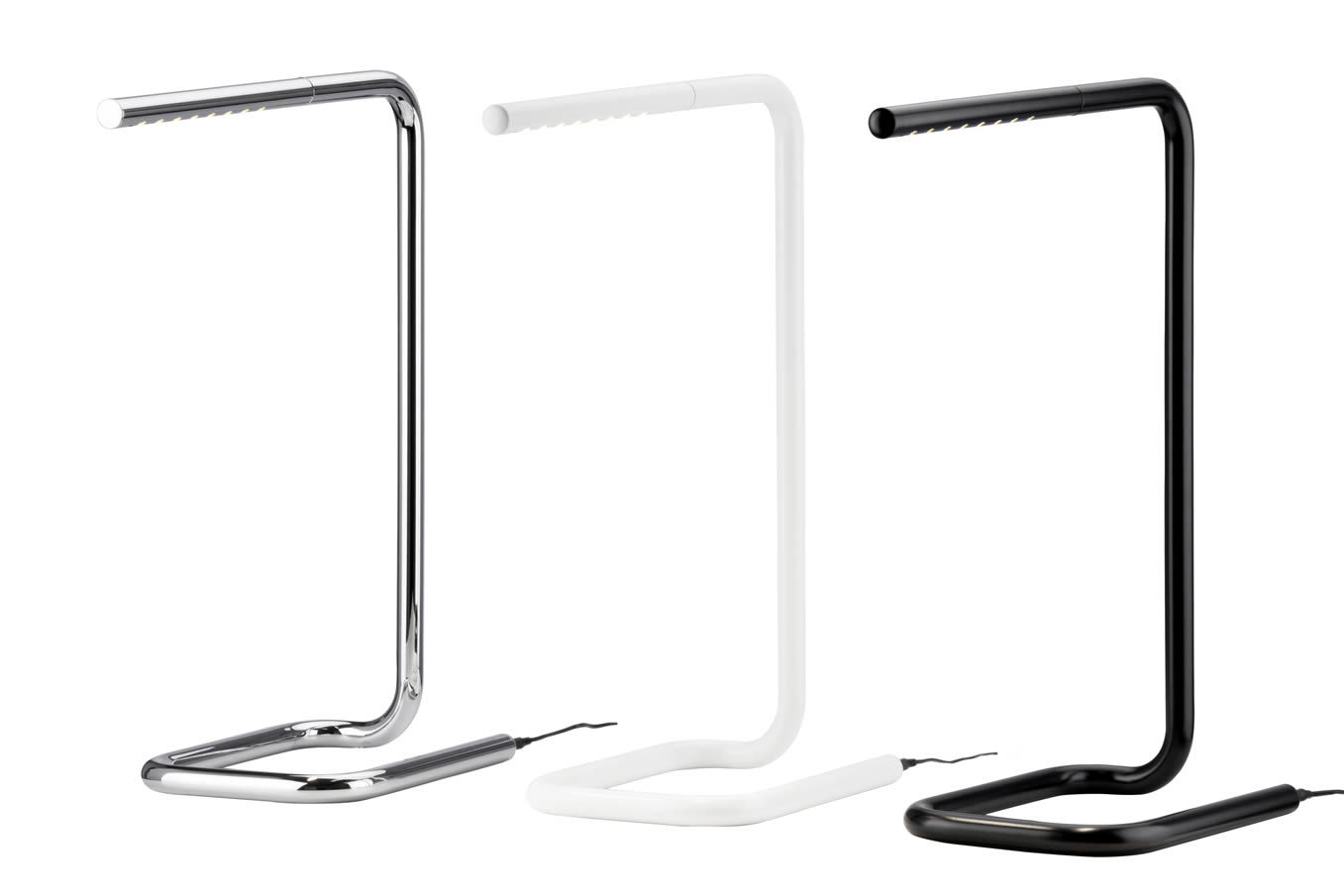 LUM 50 LED Tischleuchte