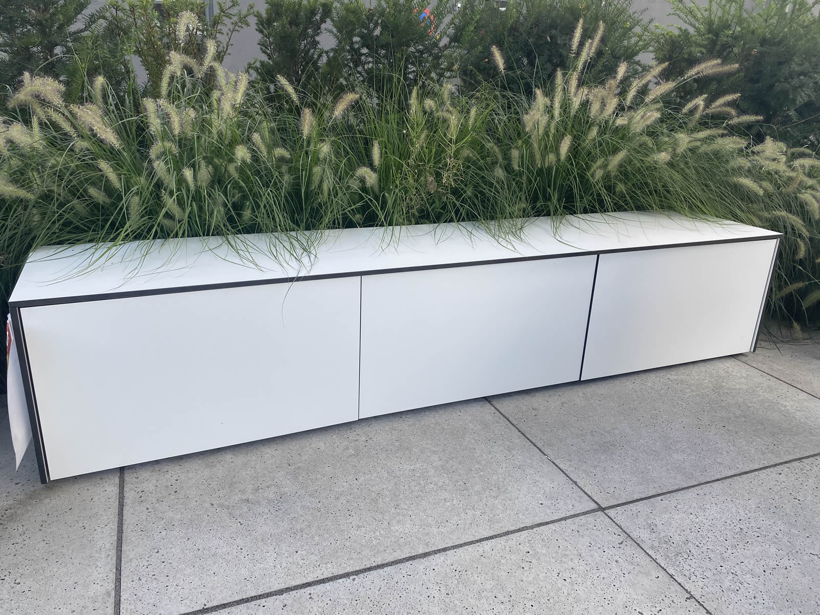 Lowboard Ordo 17957 Ausstellungsstück