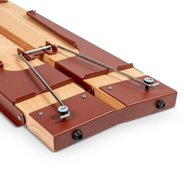 Salut Beerset Tisch und Bänke