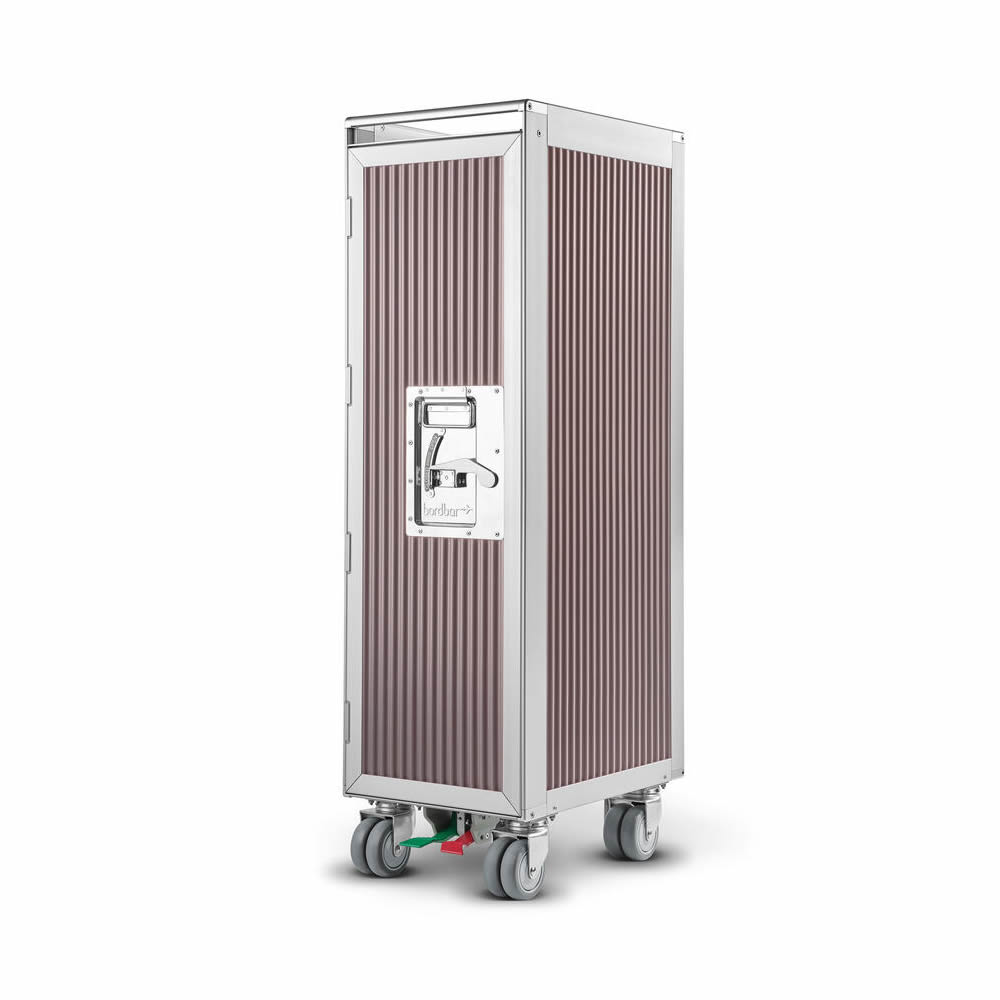 Mono Flugzeugtrolley