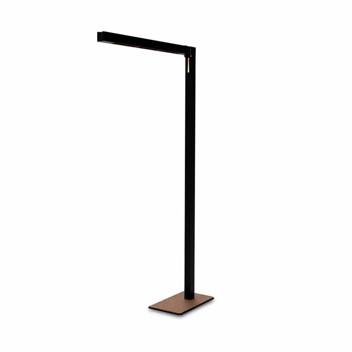 TWIG Outdoor Heizstrahler mit Licht