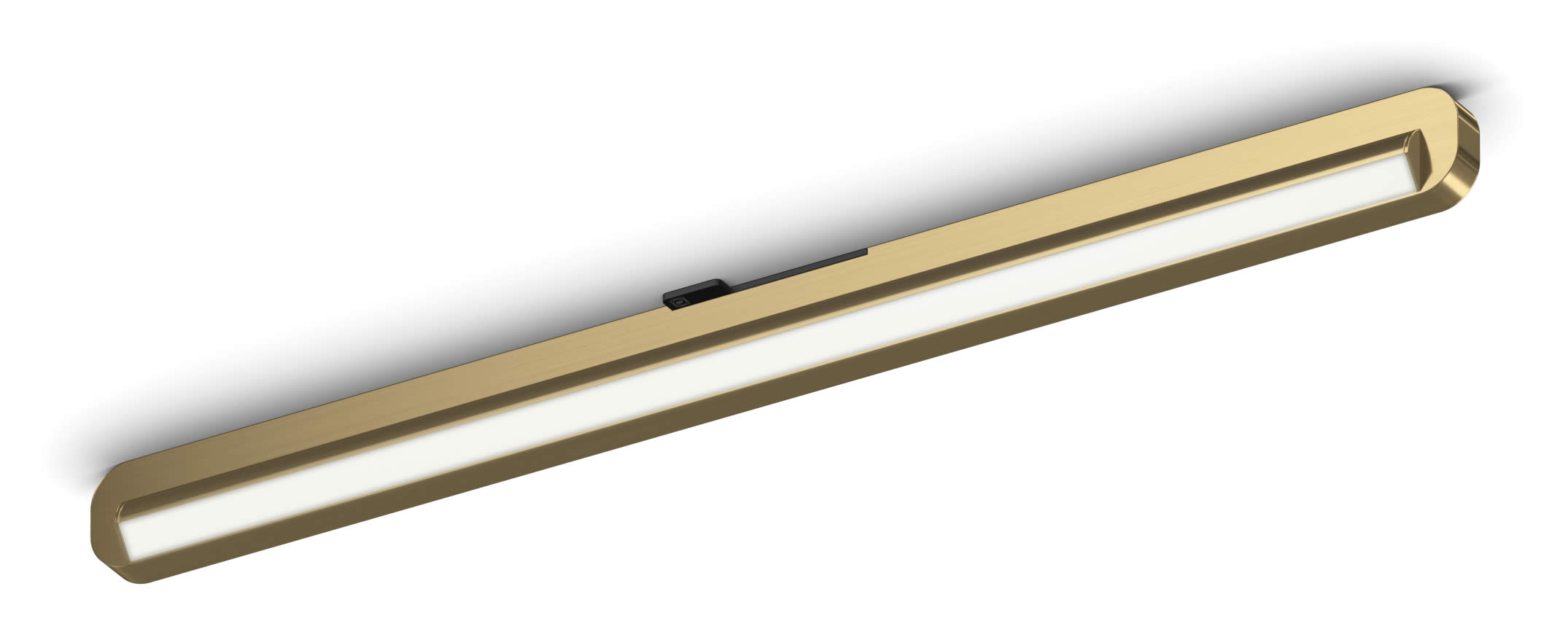 Mito linear alto side LED Deckenleuchte