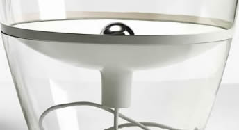 Steh- und Tischleuchten Balloons