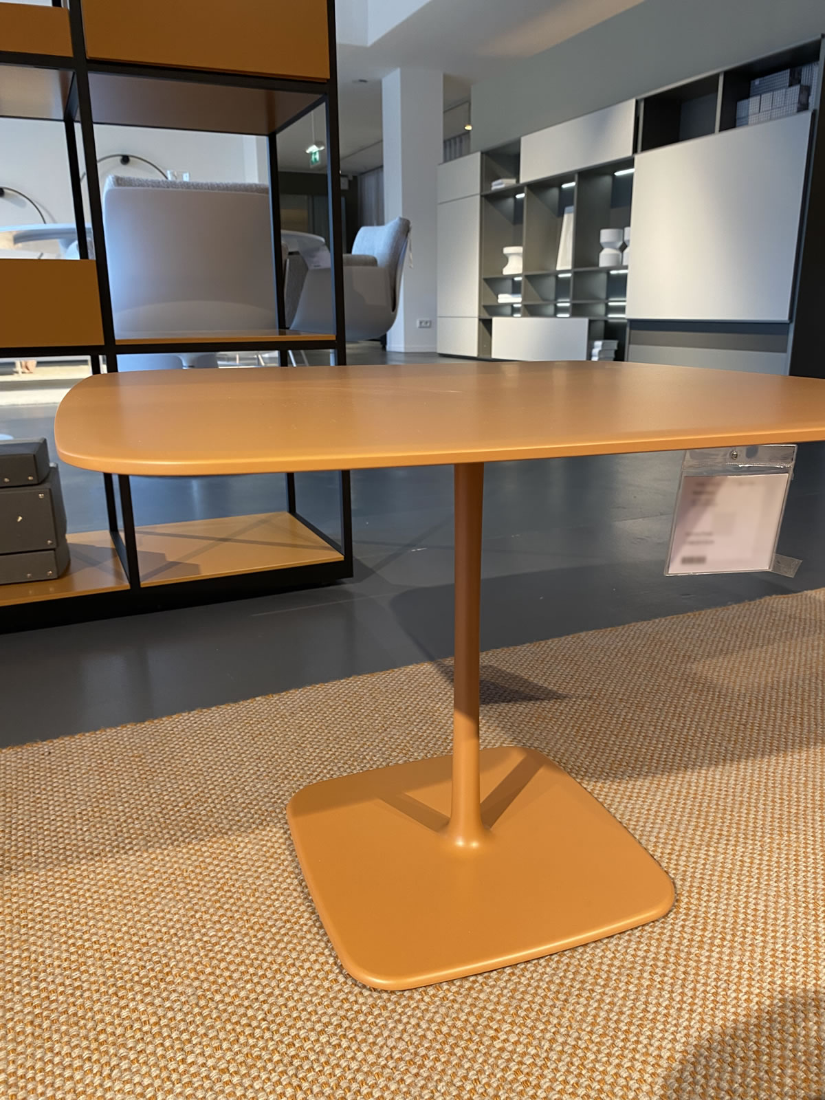 Beistelltisch Jalis 18386 Ausstellungsstück