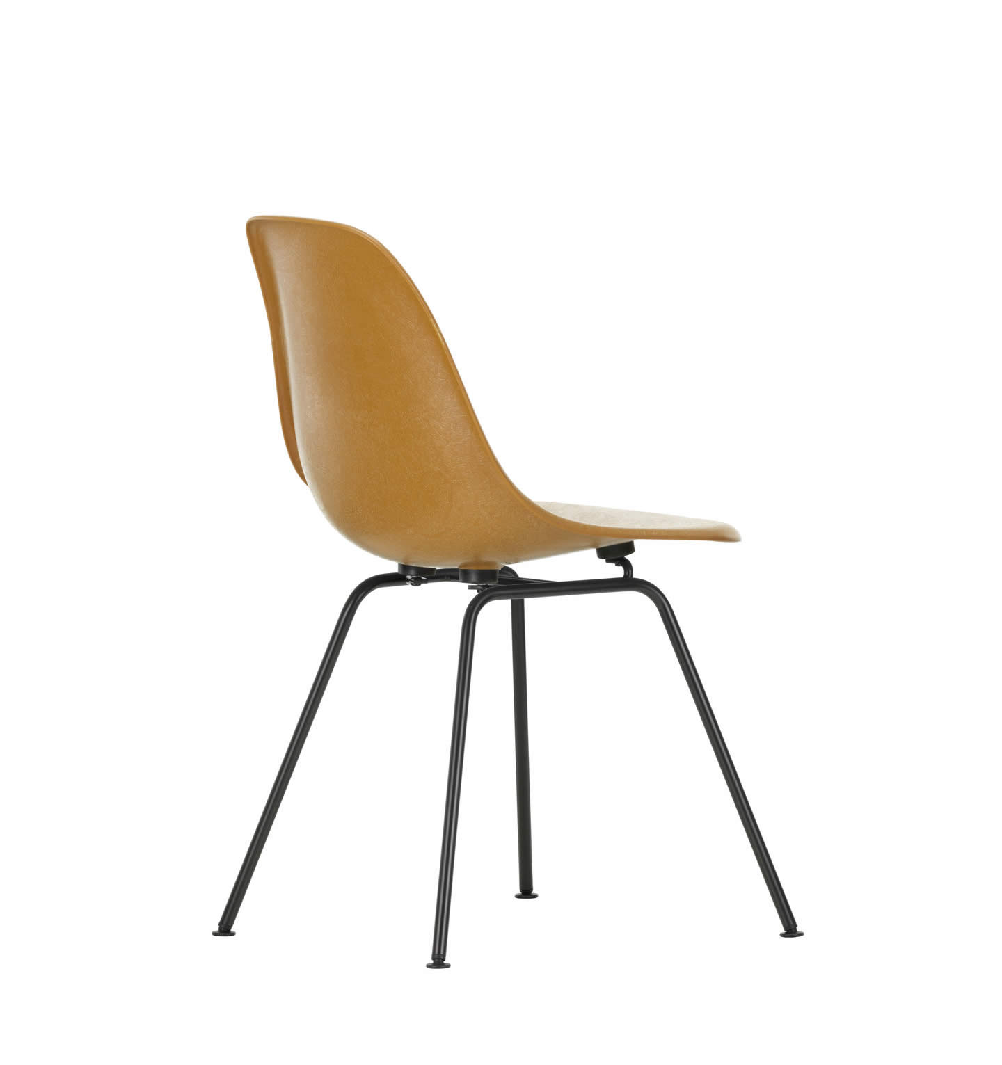 Eames Fiberglass Chair DSX