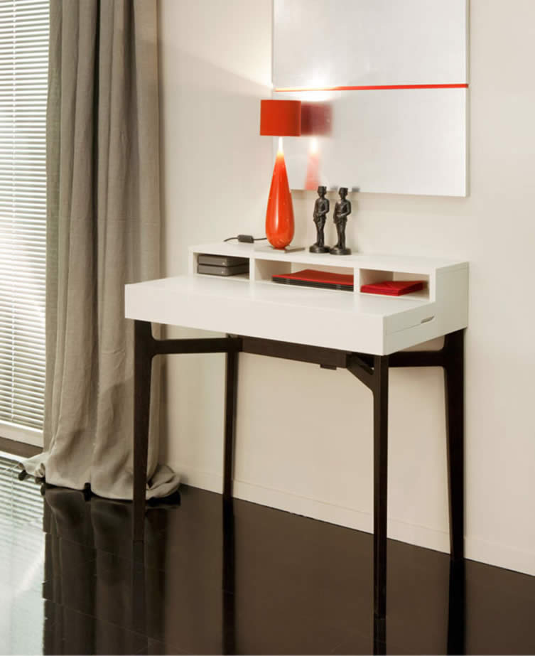 Schreibtisch Academy