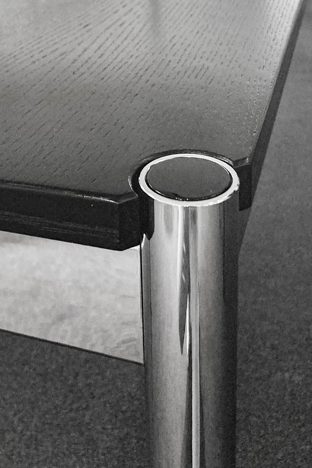 Besprechungstisch USM 4151 Ausstellungsstück