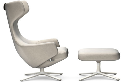 Grand Repos Ruhesessel