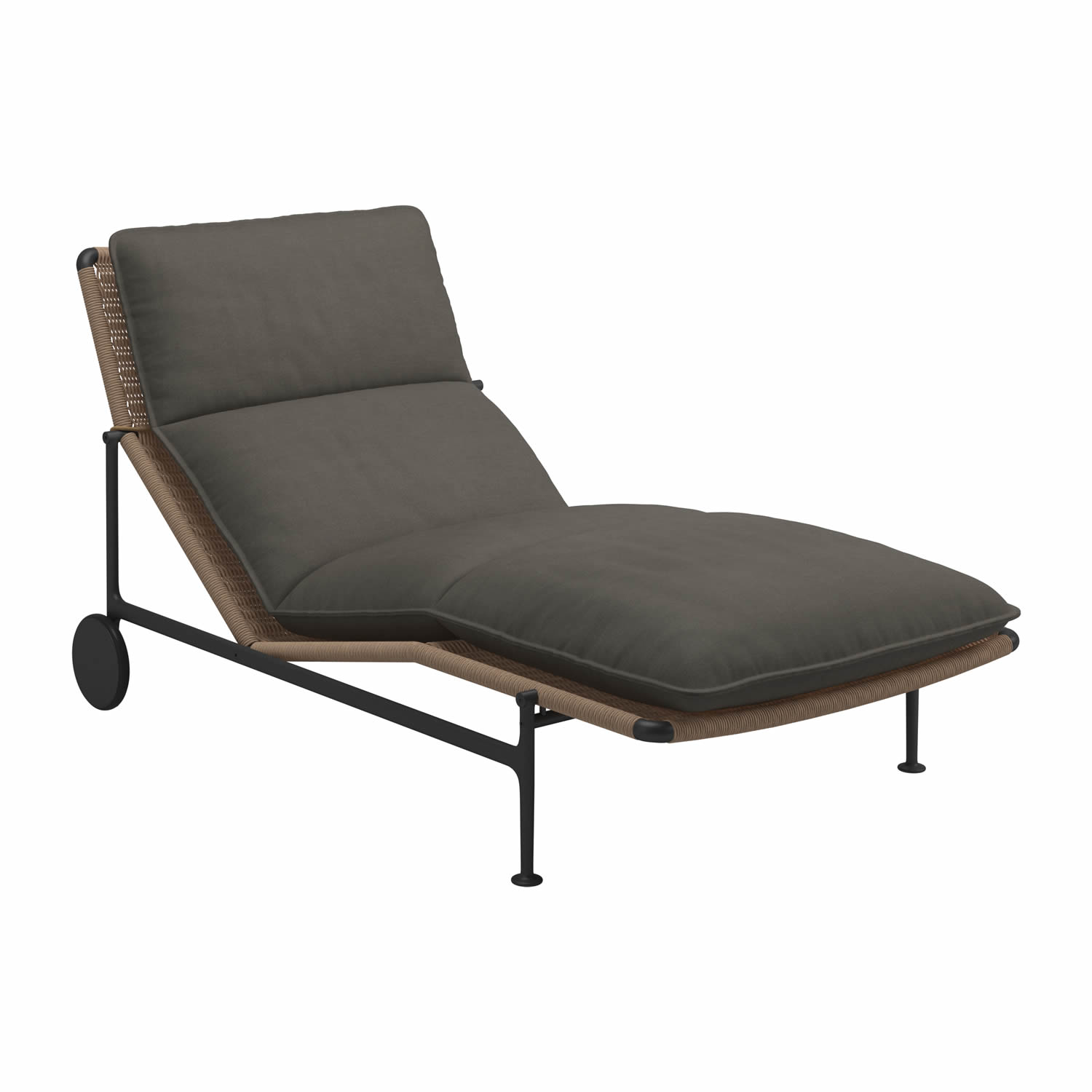 Zenith Lounger