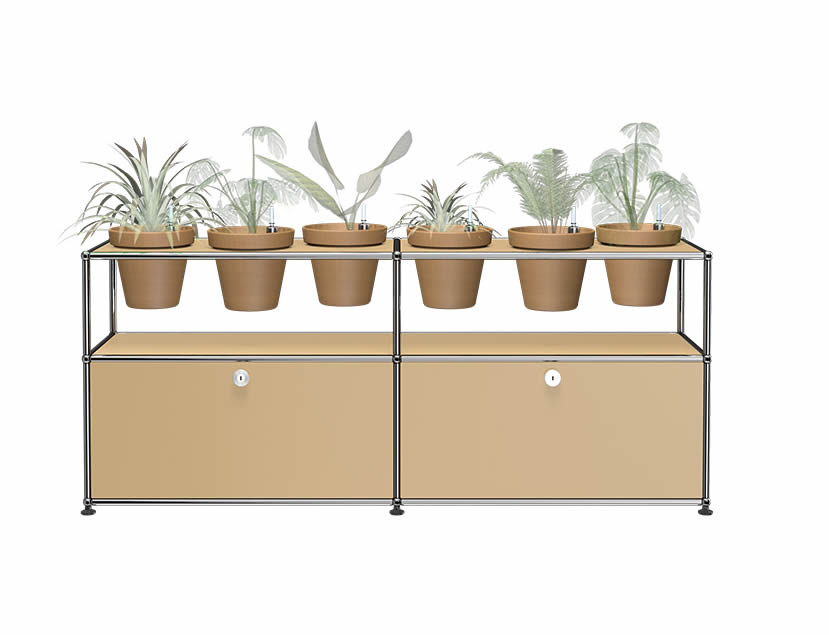 Pflanzenwelten Sideboard M47