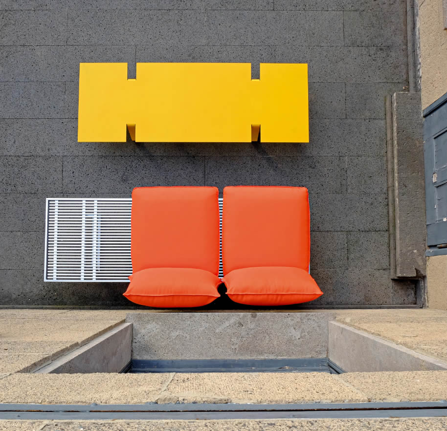 Outdoor Couchtisch L01