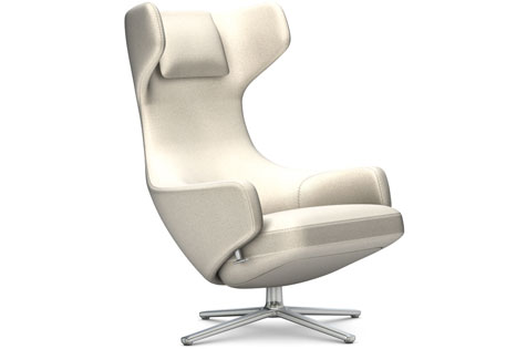 Grand Repos Ruhesessel