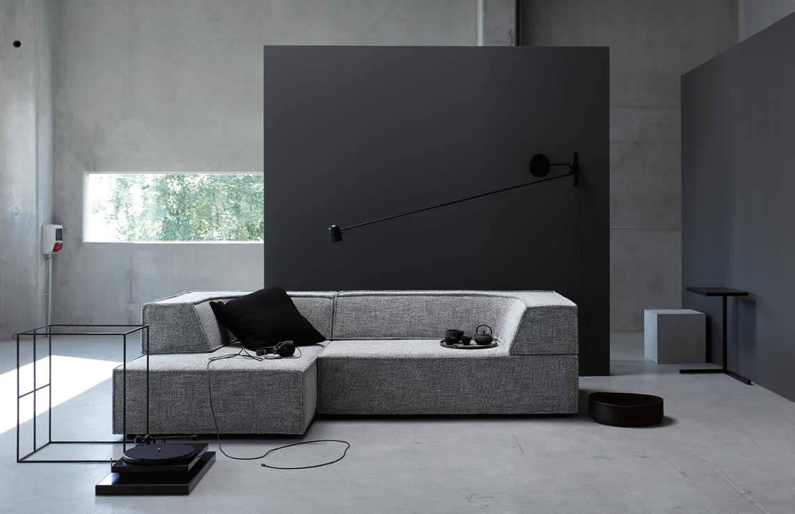 Smart Trio Vorzugskombination