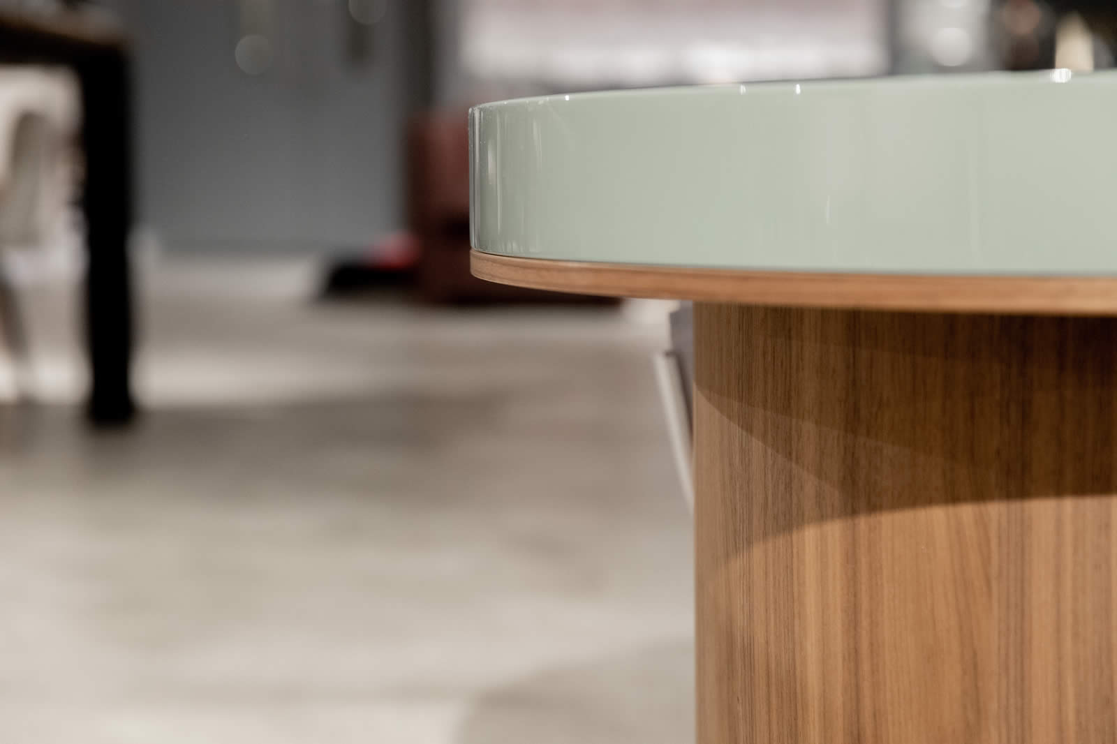 Beistelltisch Dress Up 12466 Ausstellungsstück