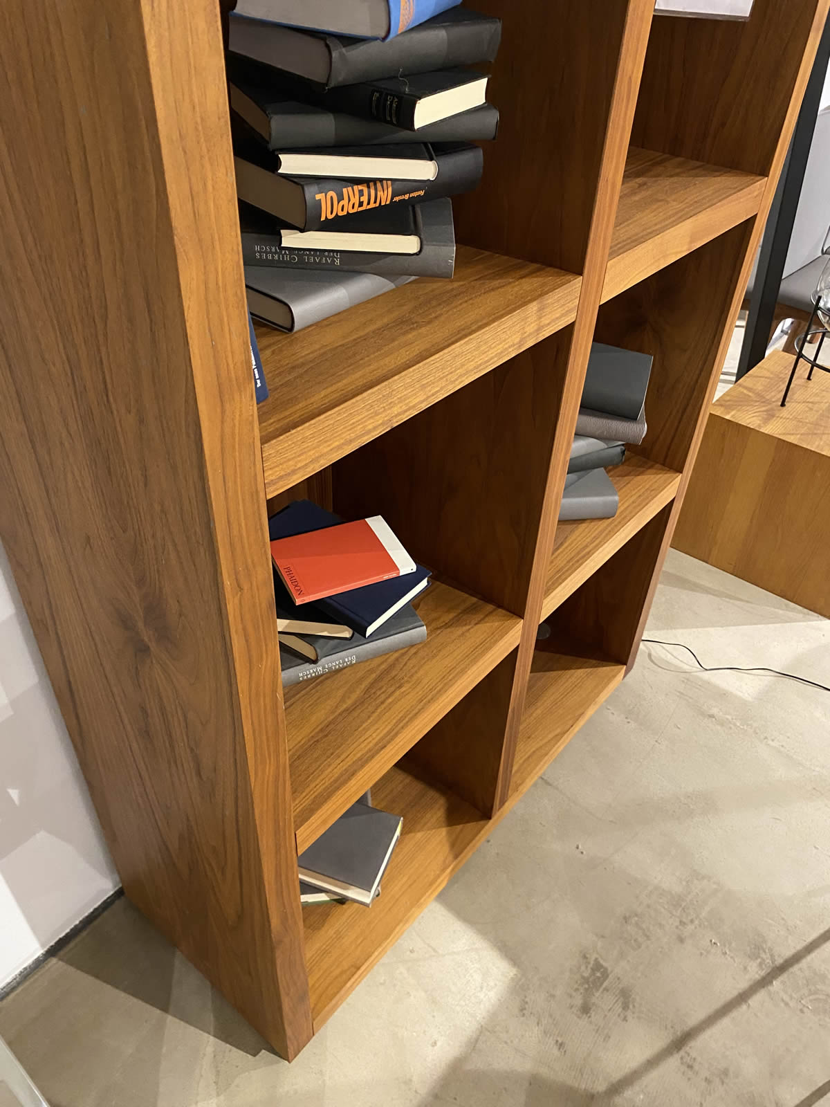 Regal Brera SM 22756 Ausstellungsstück