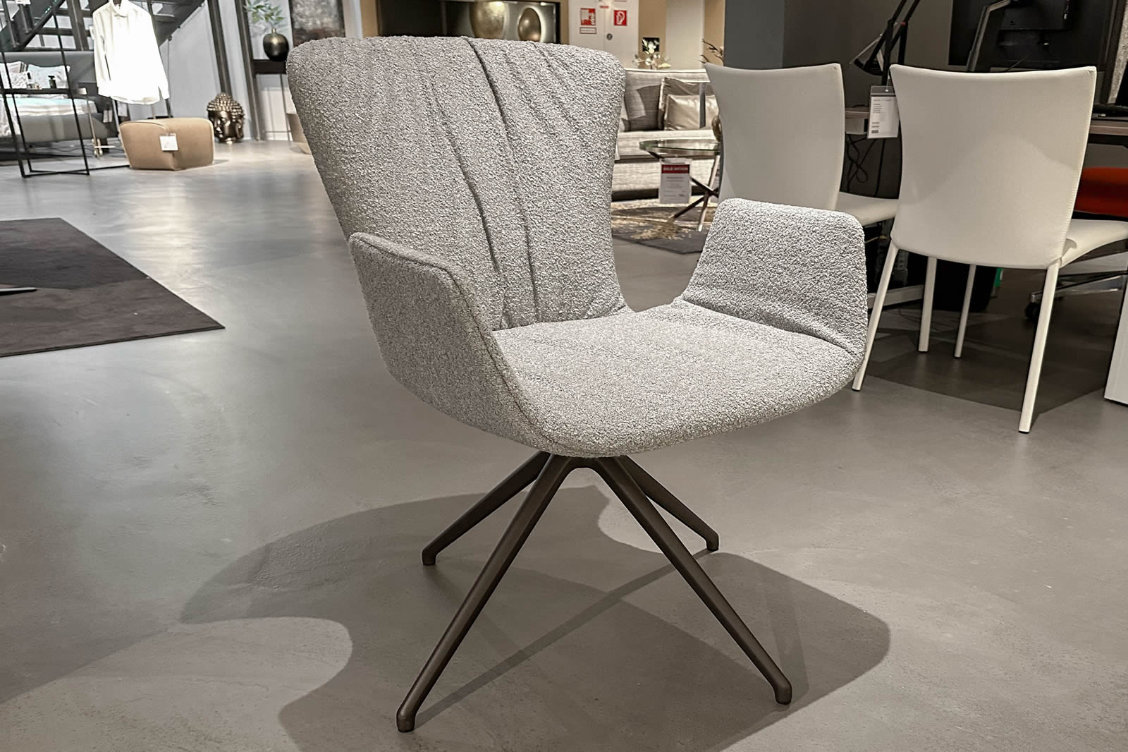 Stuhl-Set Dexter 15796 Ausstellungsstück