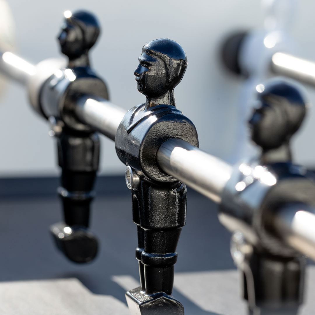 Origin Outdoor Duo Kickertisch