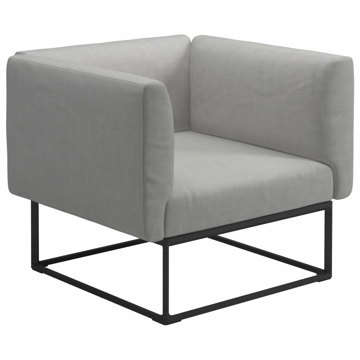 Maya Lounge Chair Sessel