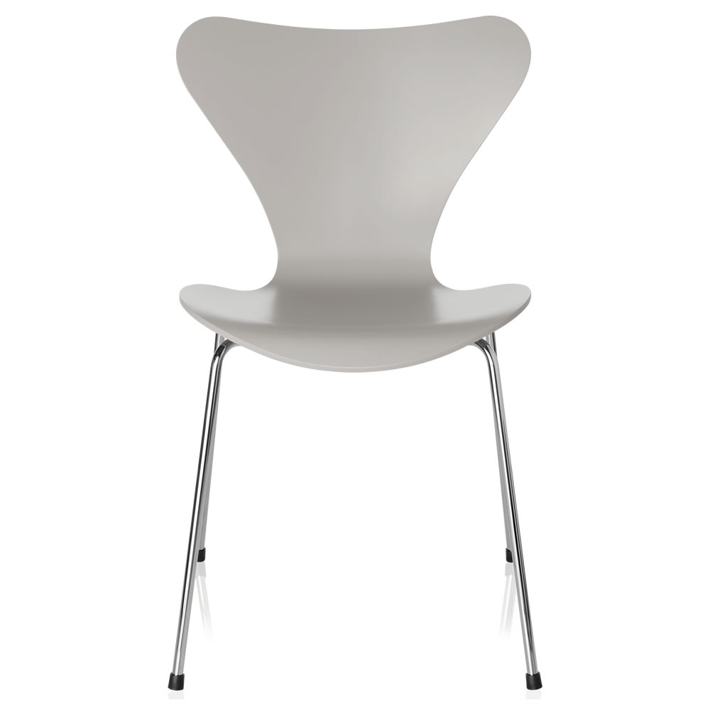 Die Serie 7 Stuhl 3107