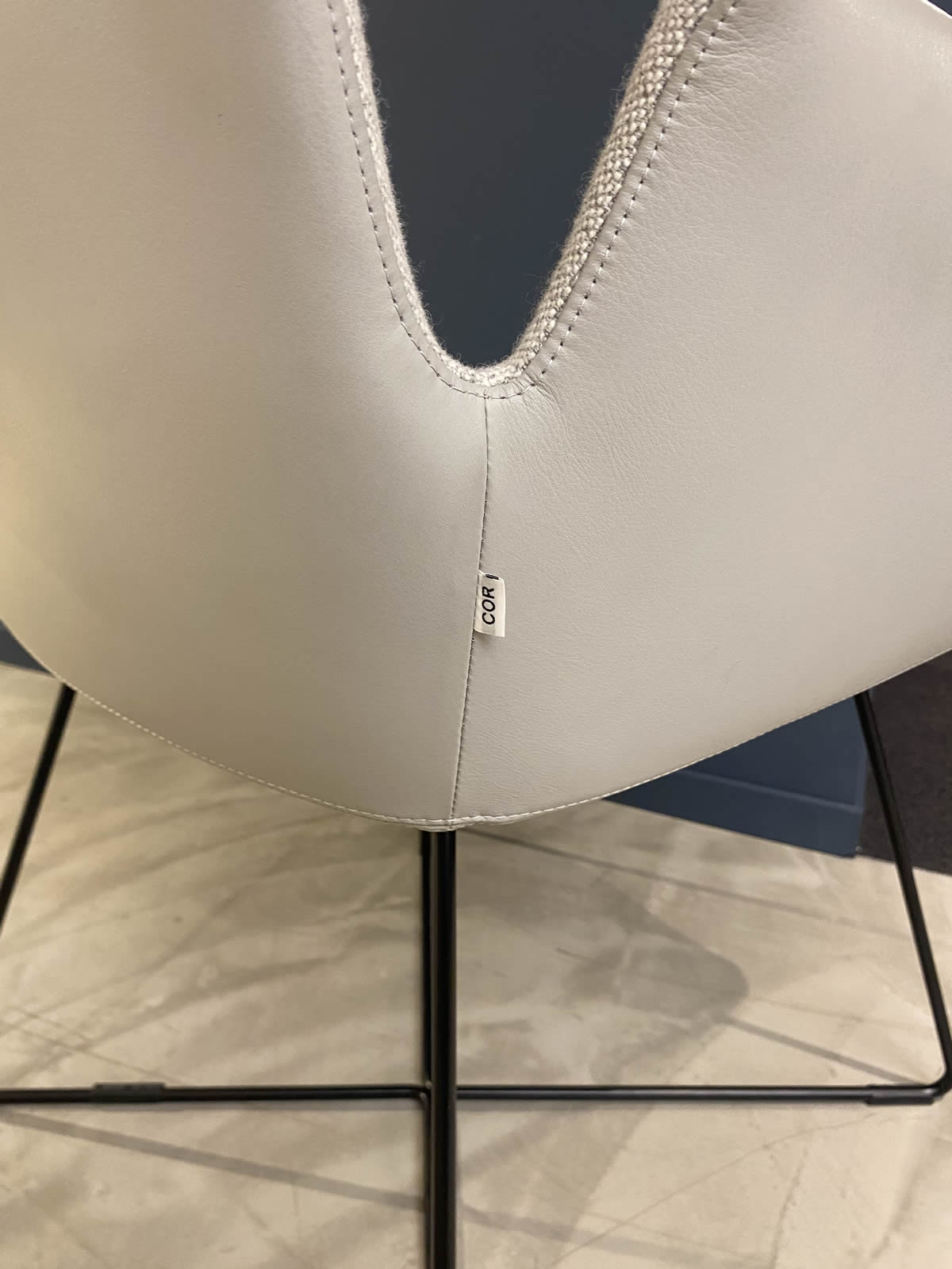 Stuhl Cordia 7429 Ausstellungsstück