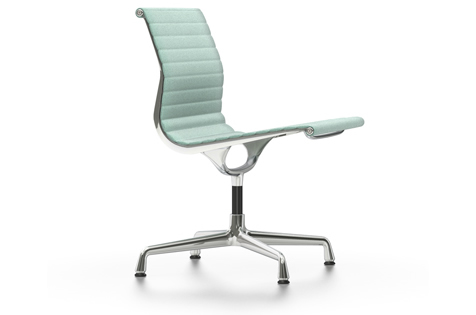 Aluminium Chair EA 105