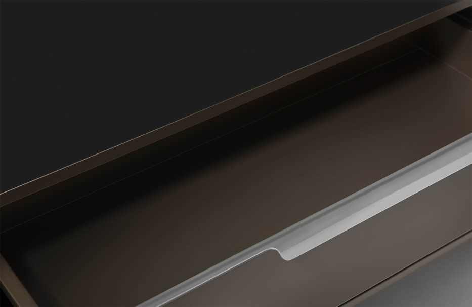 New Classic Line Schreibtisch T50