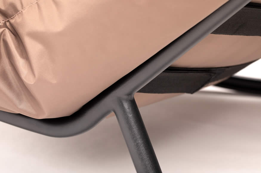 Rock N Roll Schaukelgestell für Sitzsack