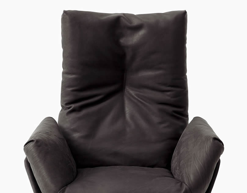 CORDIA Lounge Sessel