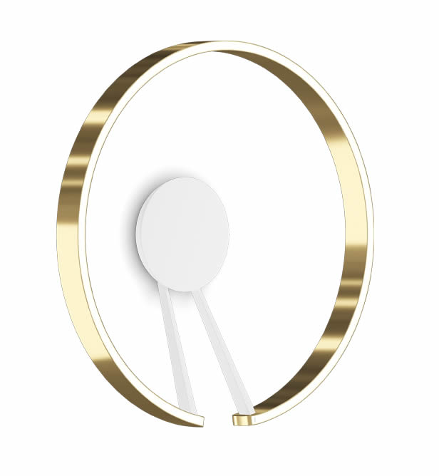 Mito aura LED Deckenleuchte / Wandleuchte