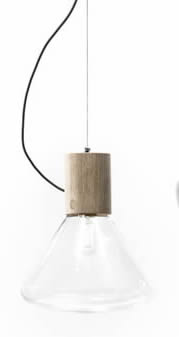 Pendelleuchte Muffin