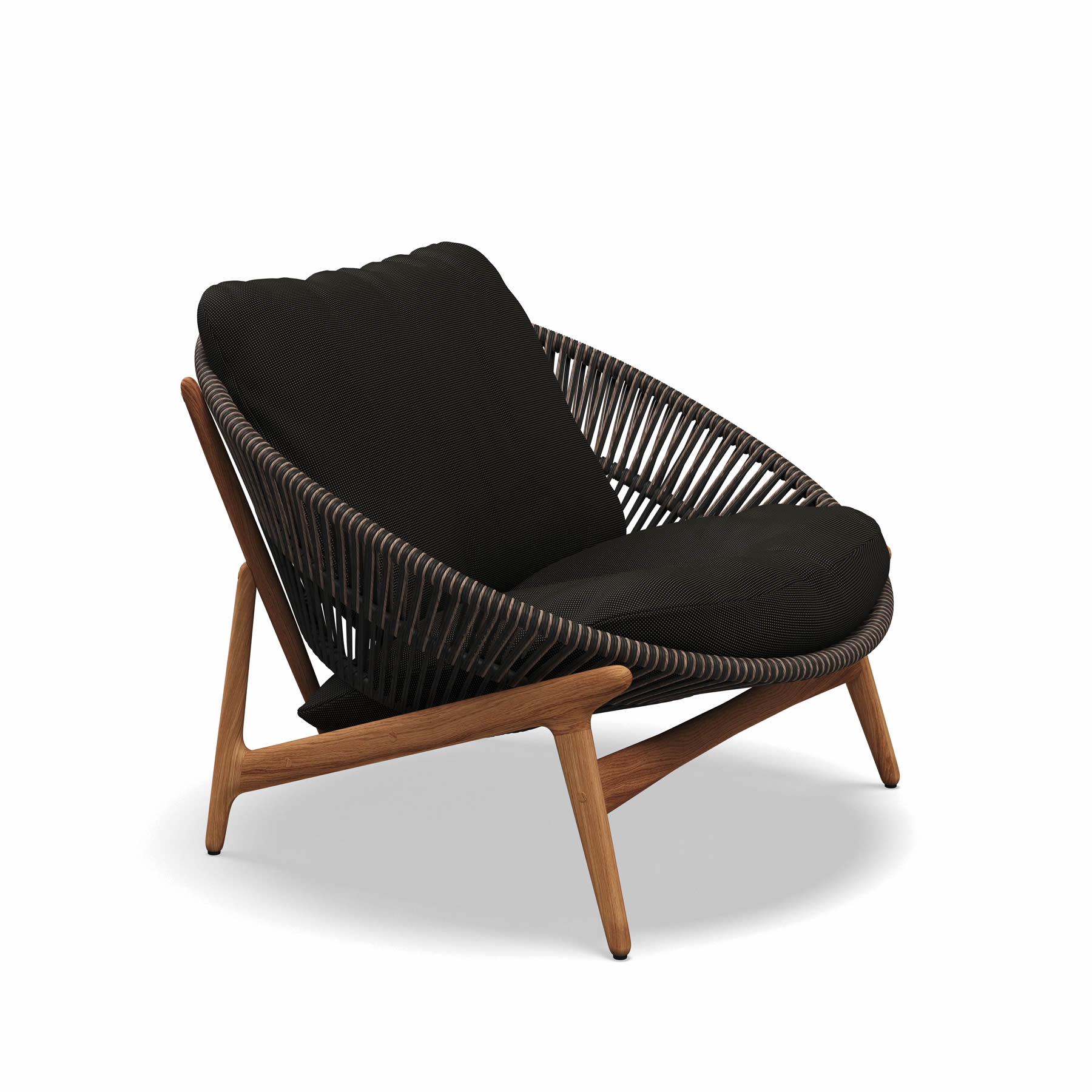 Bora Lounge Chair Sessel