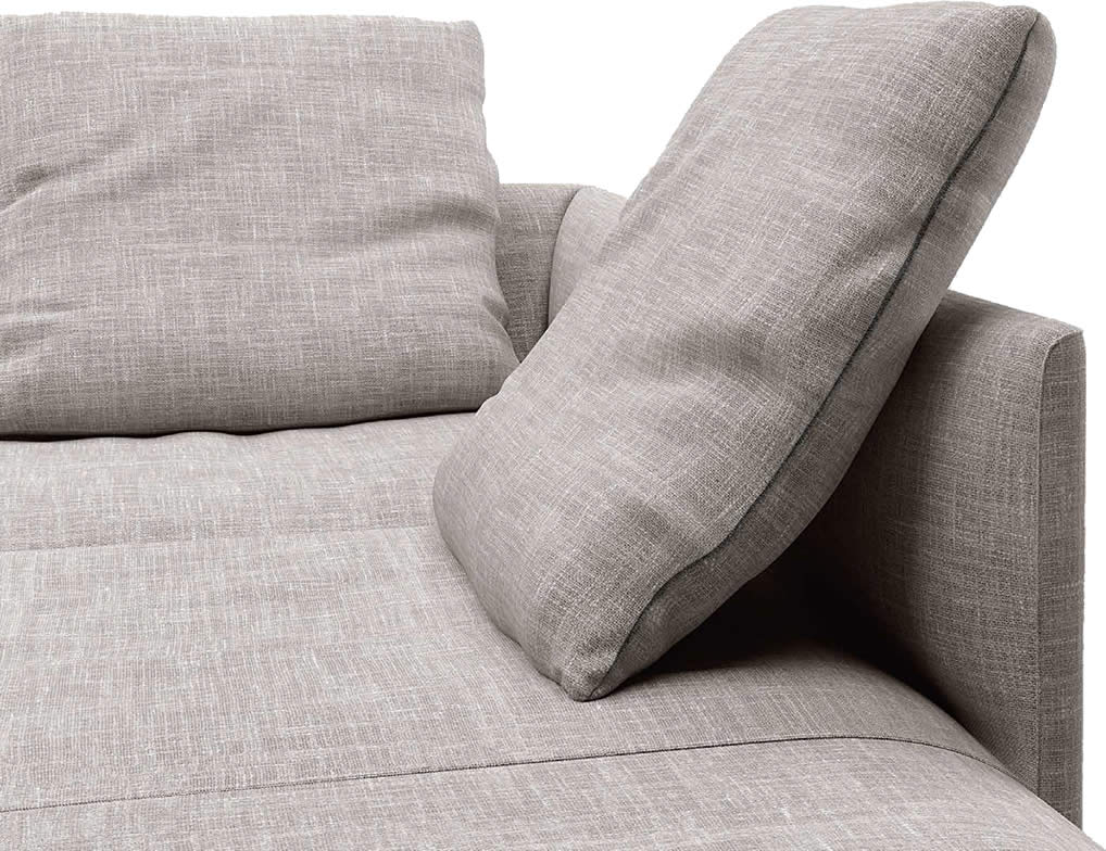 MUUD Sofa