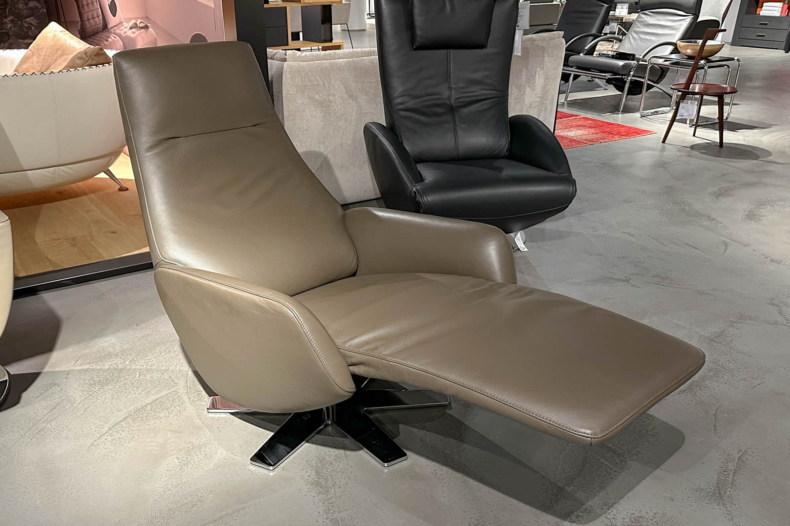 Elektrosessel Skye 15768 Ausstellungsstück