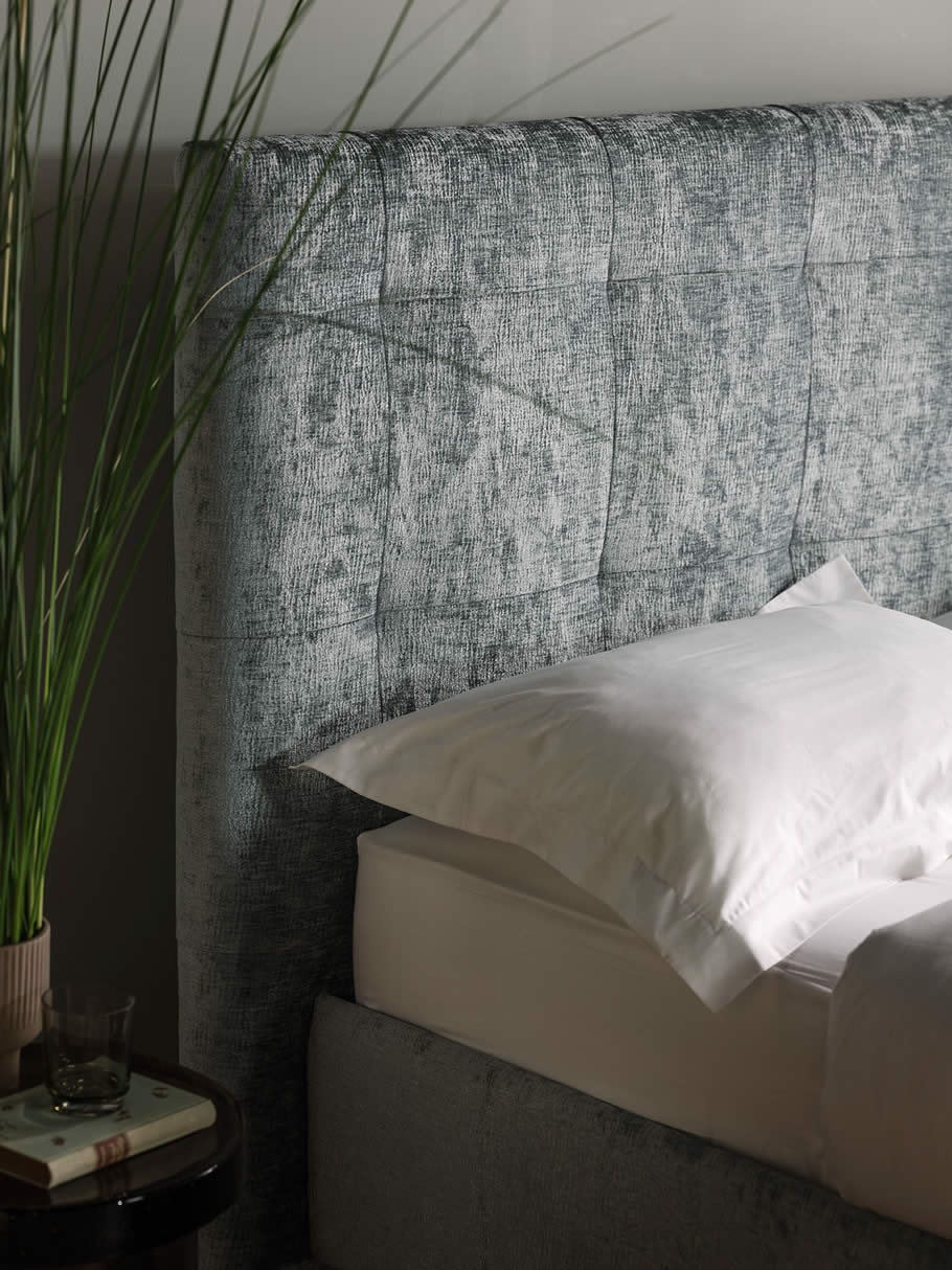 Polsterbett Origins QUADRO