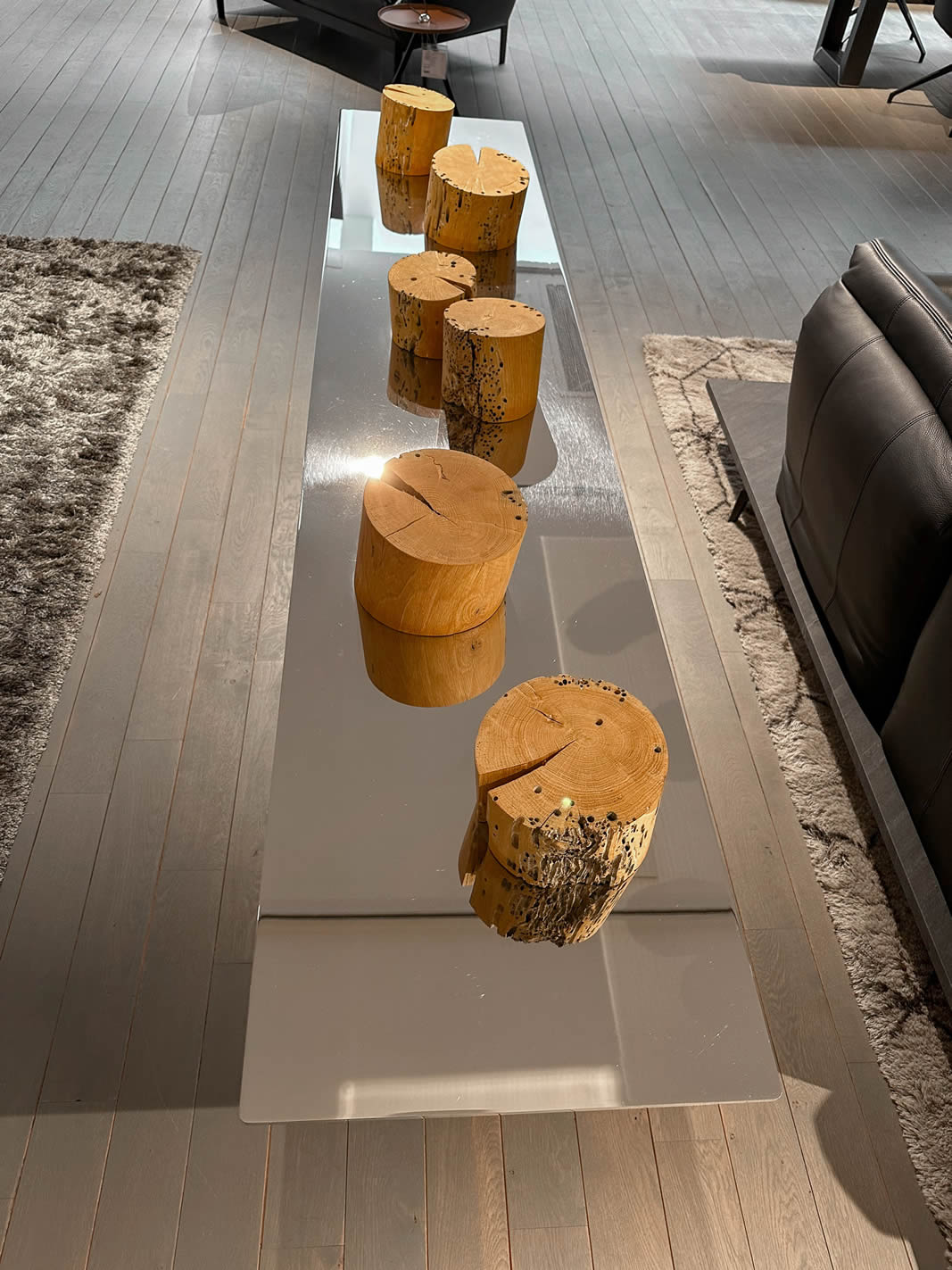 Konsole Venice 5056 Ausstellungsstück