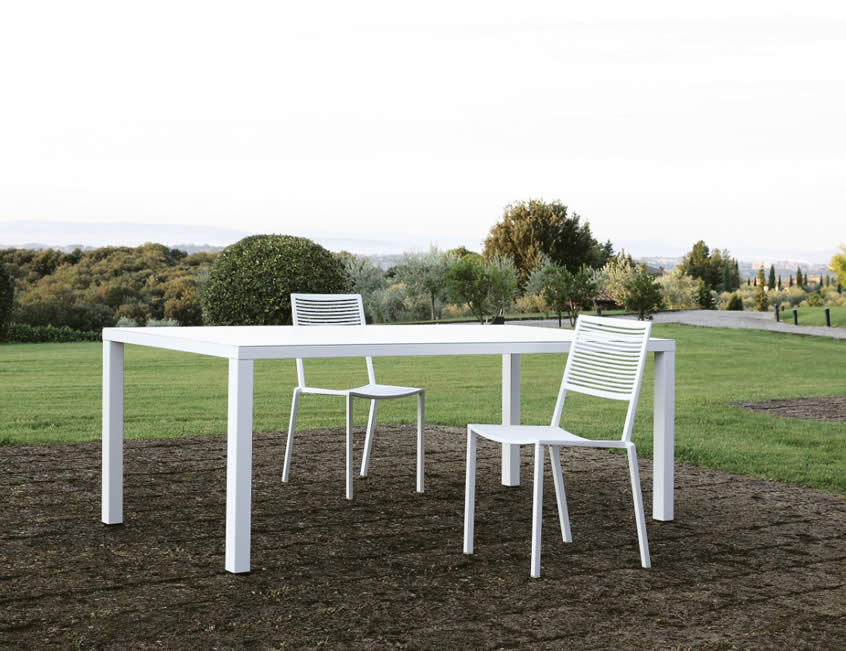 Easy Chair Gartenstuhl