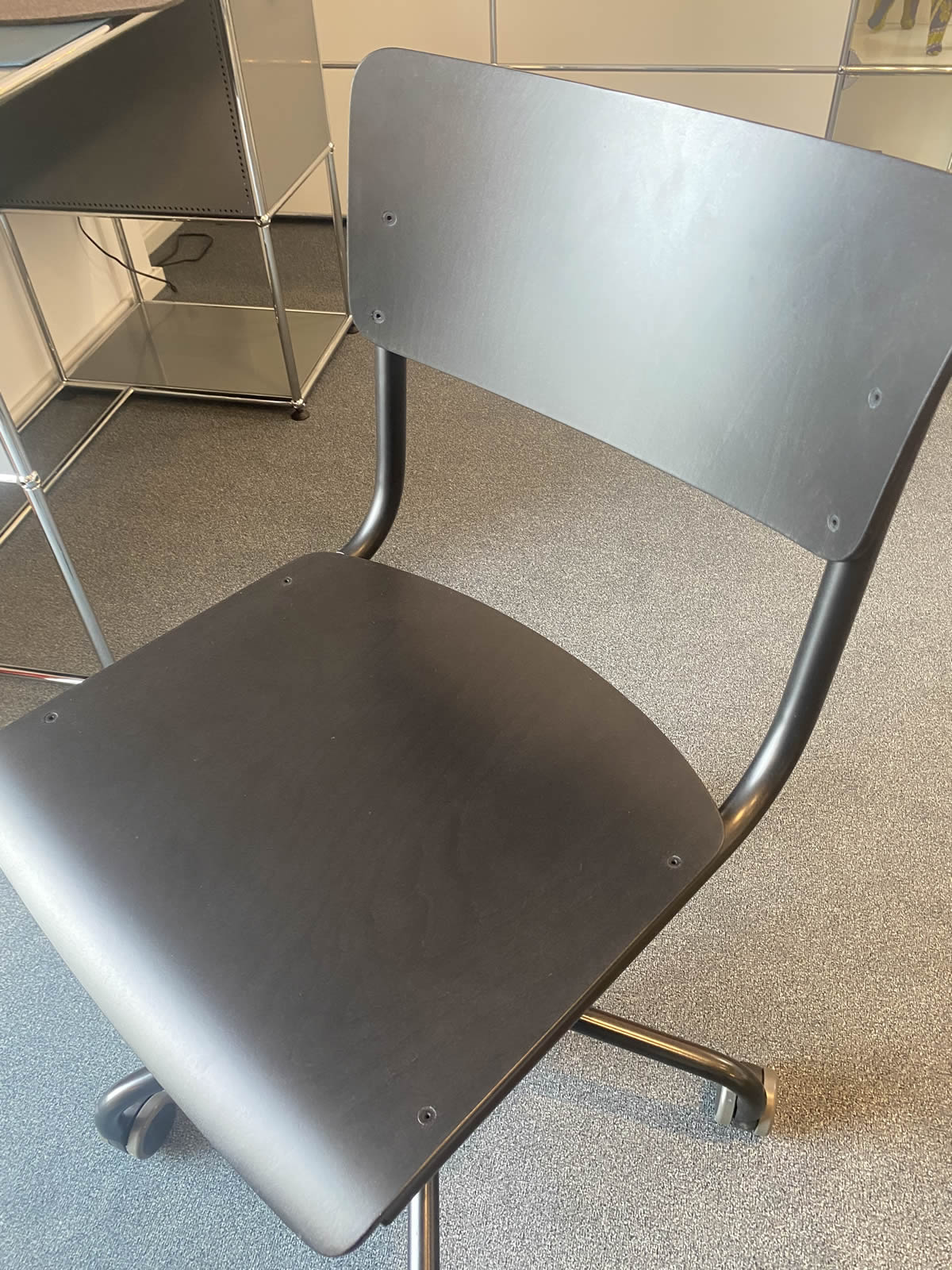 Drehstuhl S 43 DR 14289 Ausstellungsstück