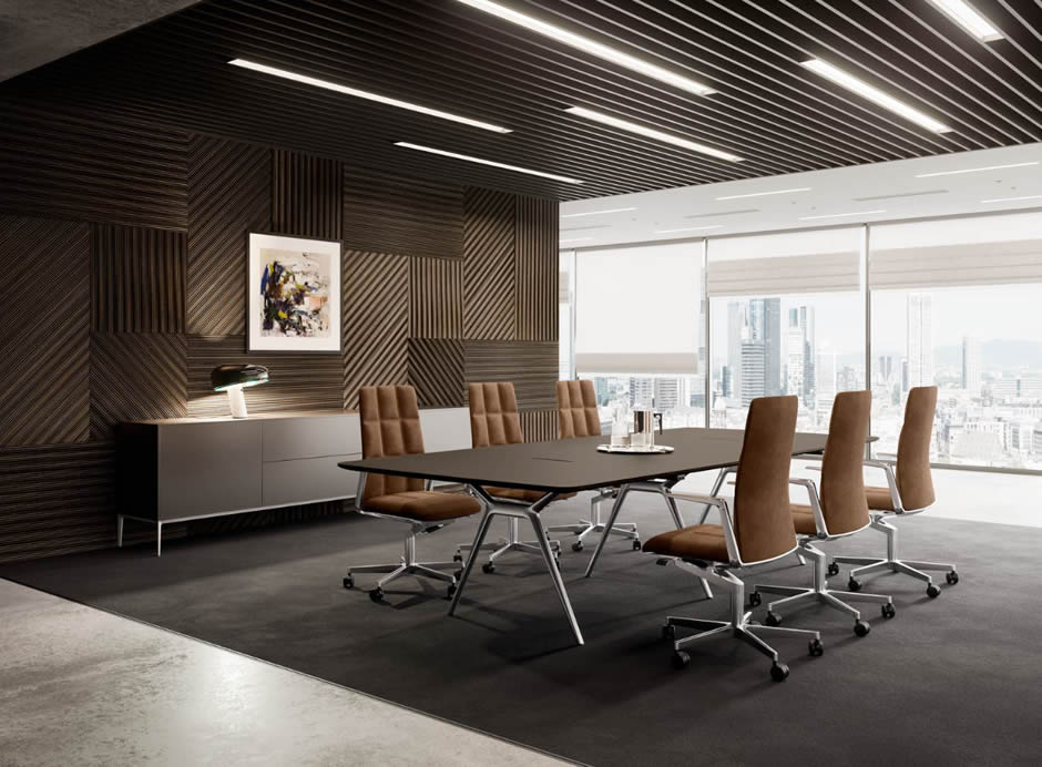 Leadchair Management Soft