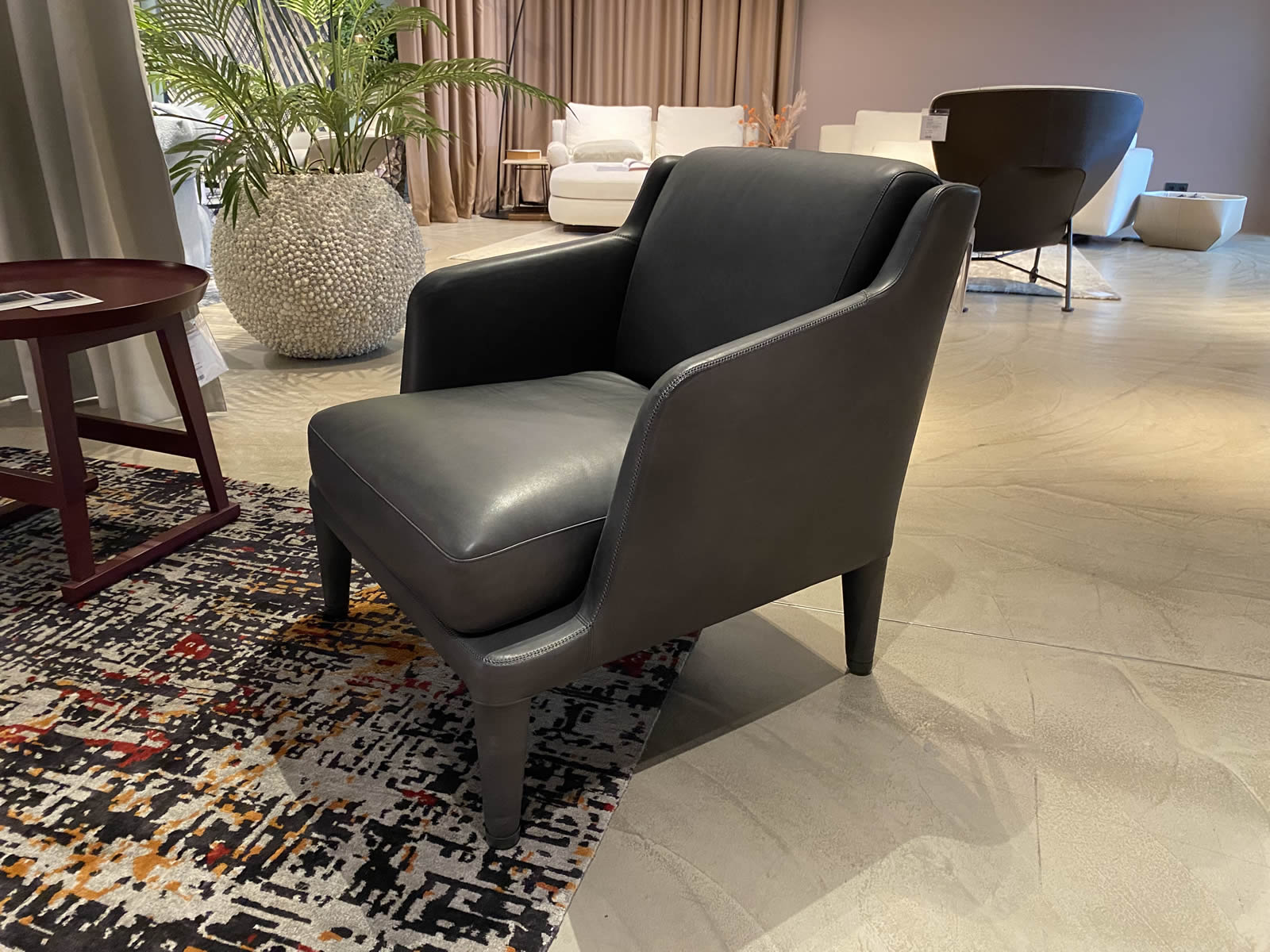 Sessel Nidus 11470 Ausstellungsstück