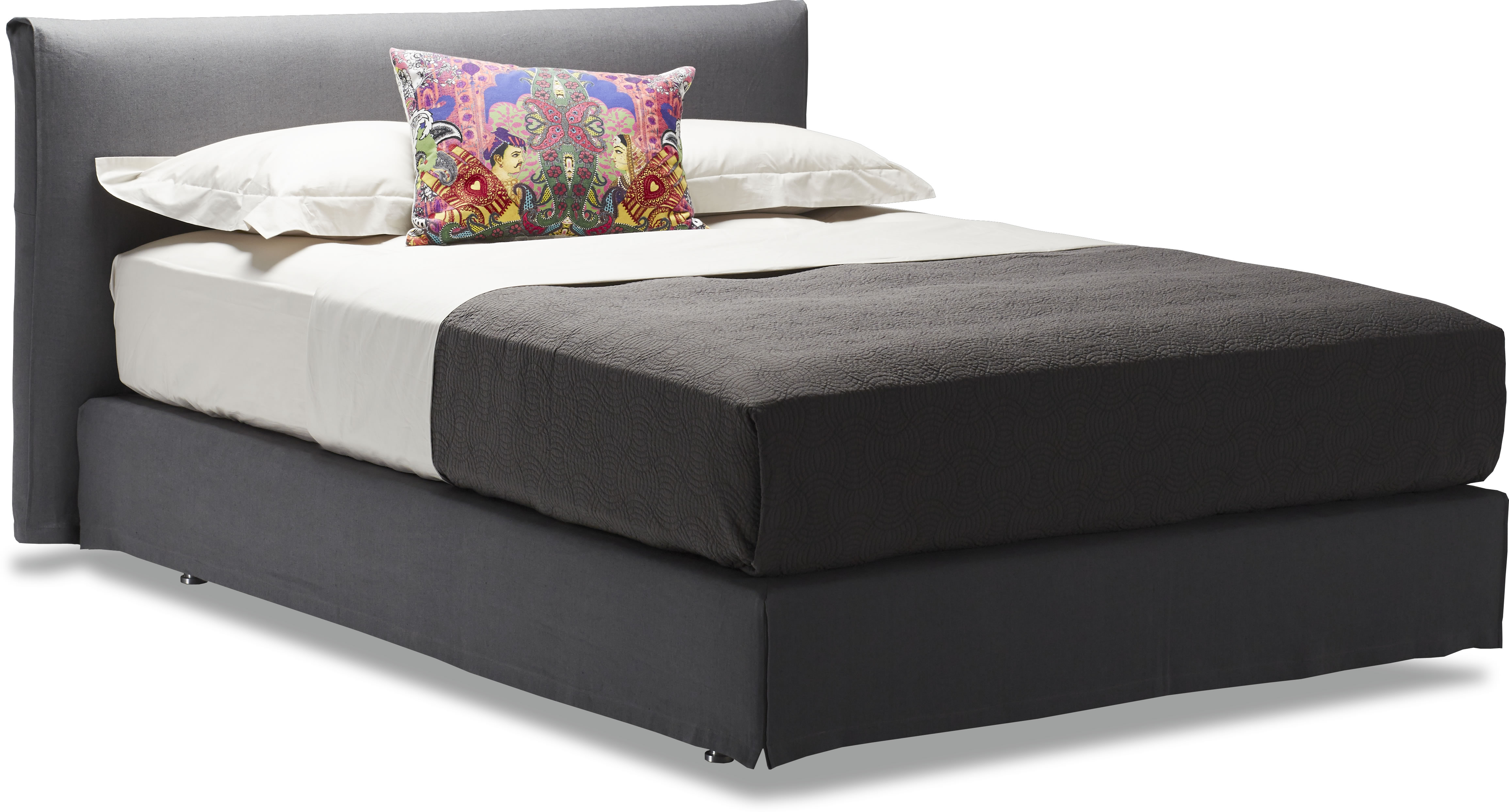 Polsterbett Purebeds CHILL