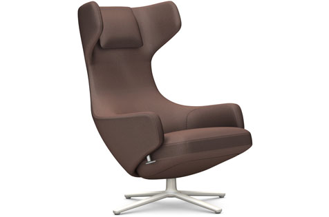 Grand Repos Ruhesessel