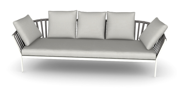 Ria Sofa 3-Sitzer