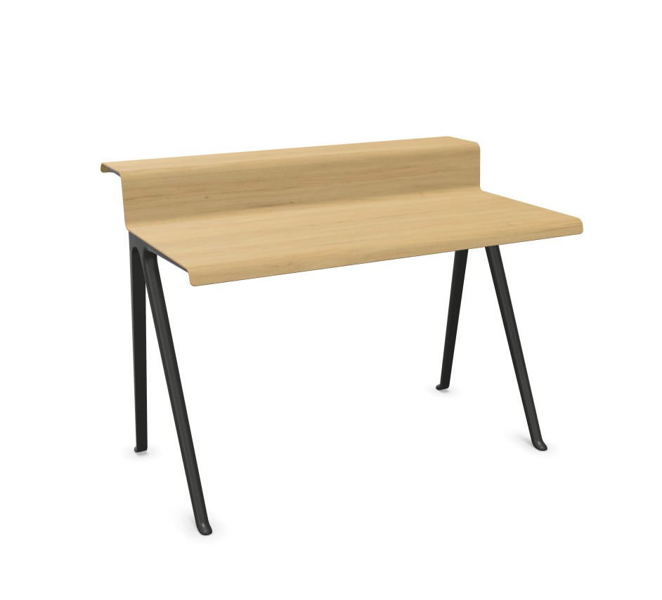 Courier Schreibtisch