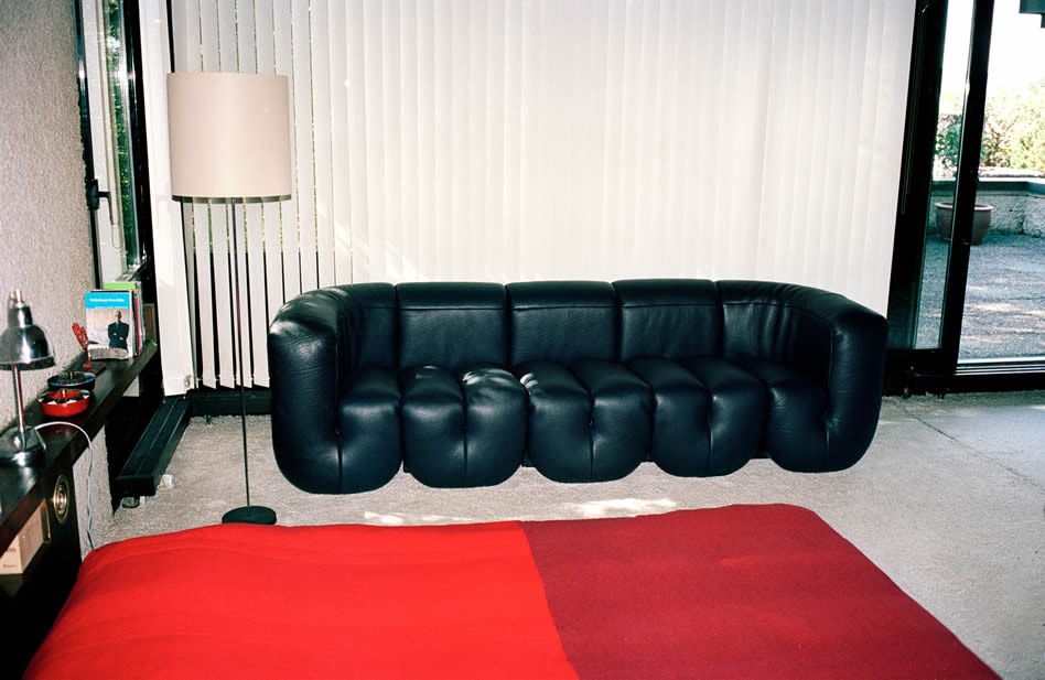 Sofa DS-707